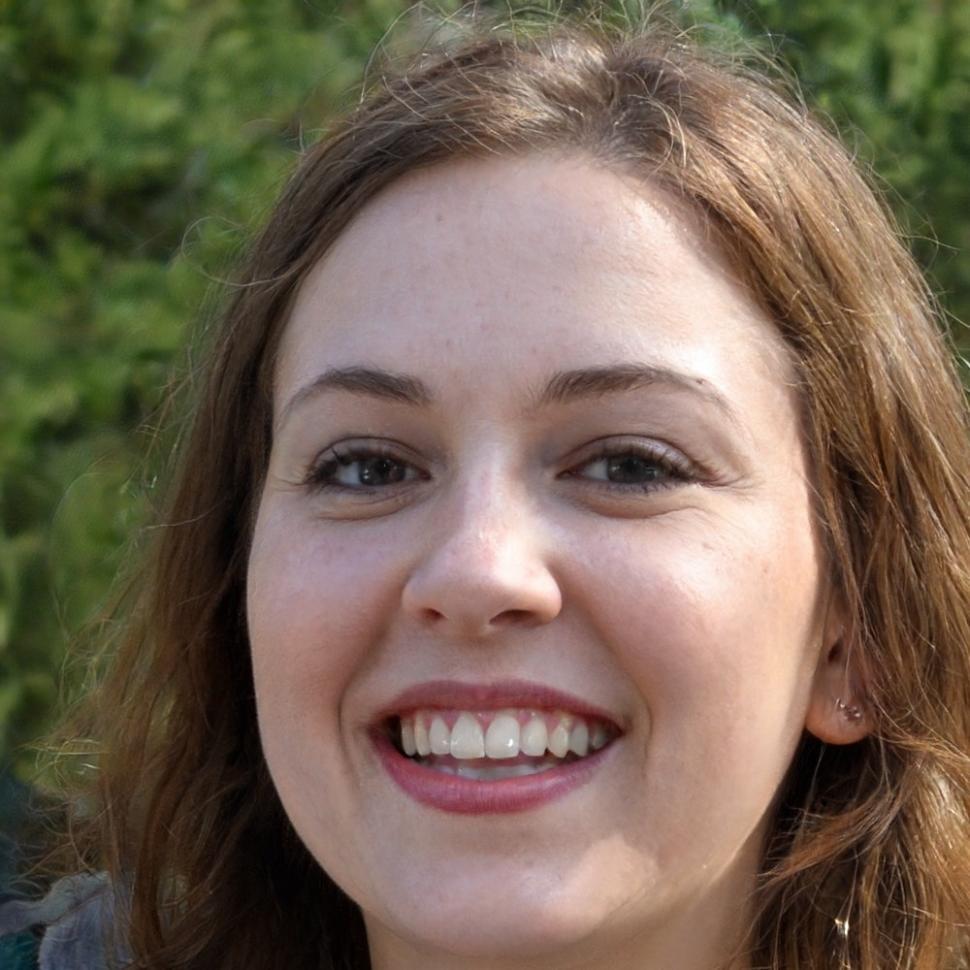 Nuria Estévez creadora de contenido