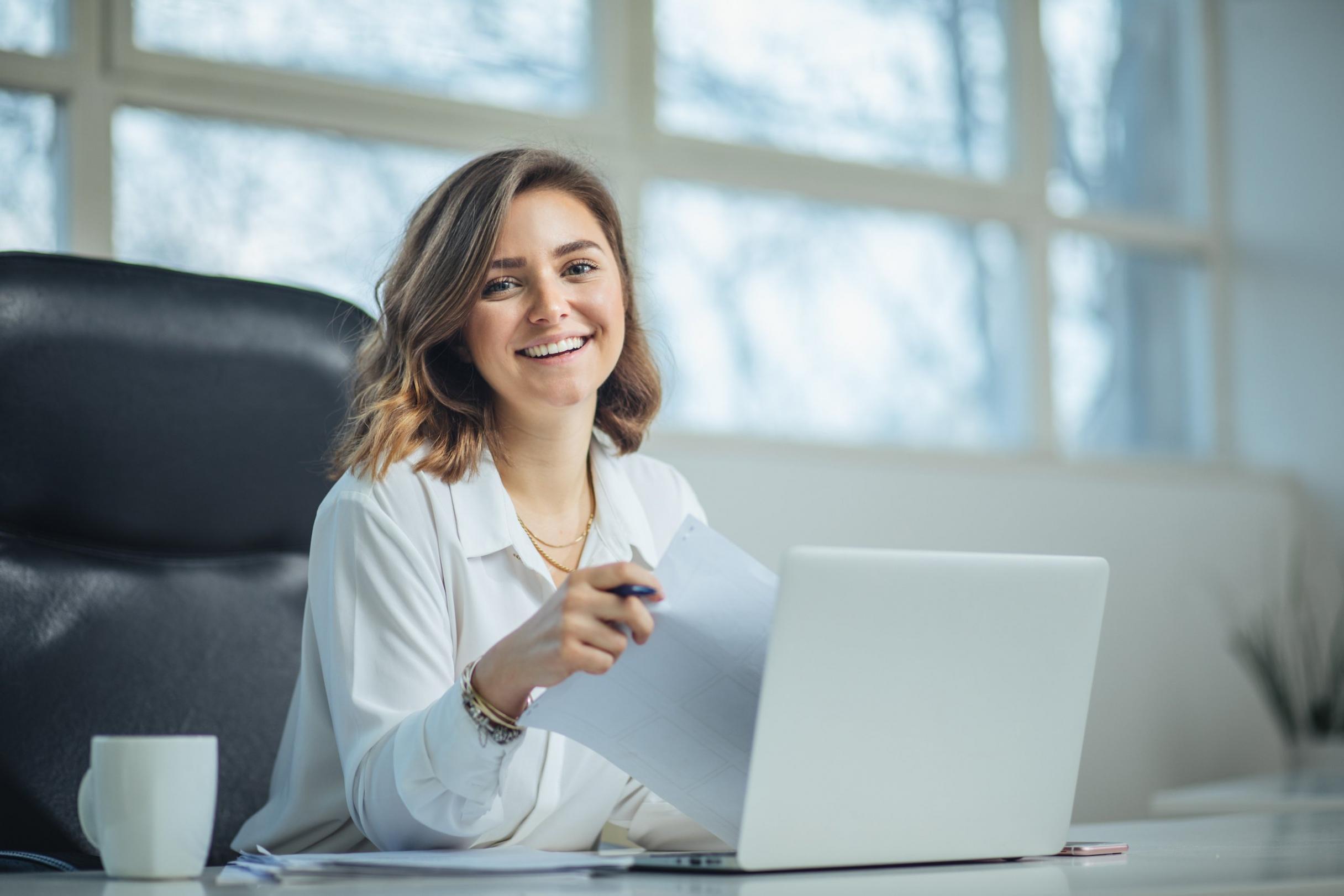 Espacio de trabajo de edición profesional