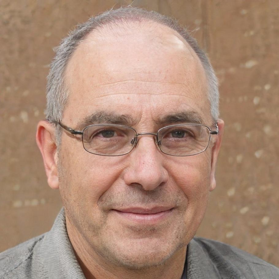 Pau Mercader técnico audiovisual